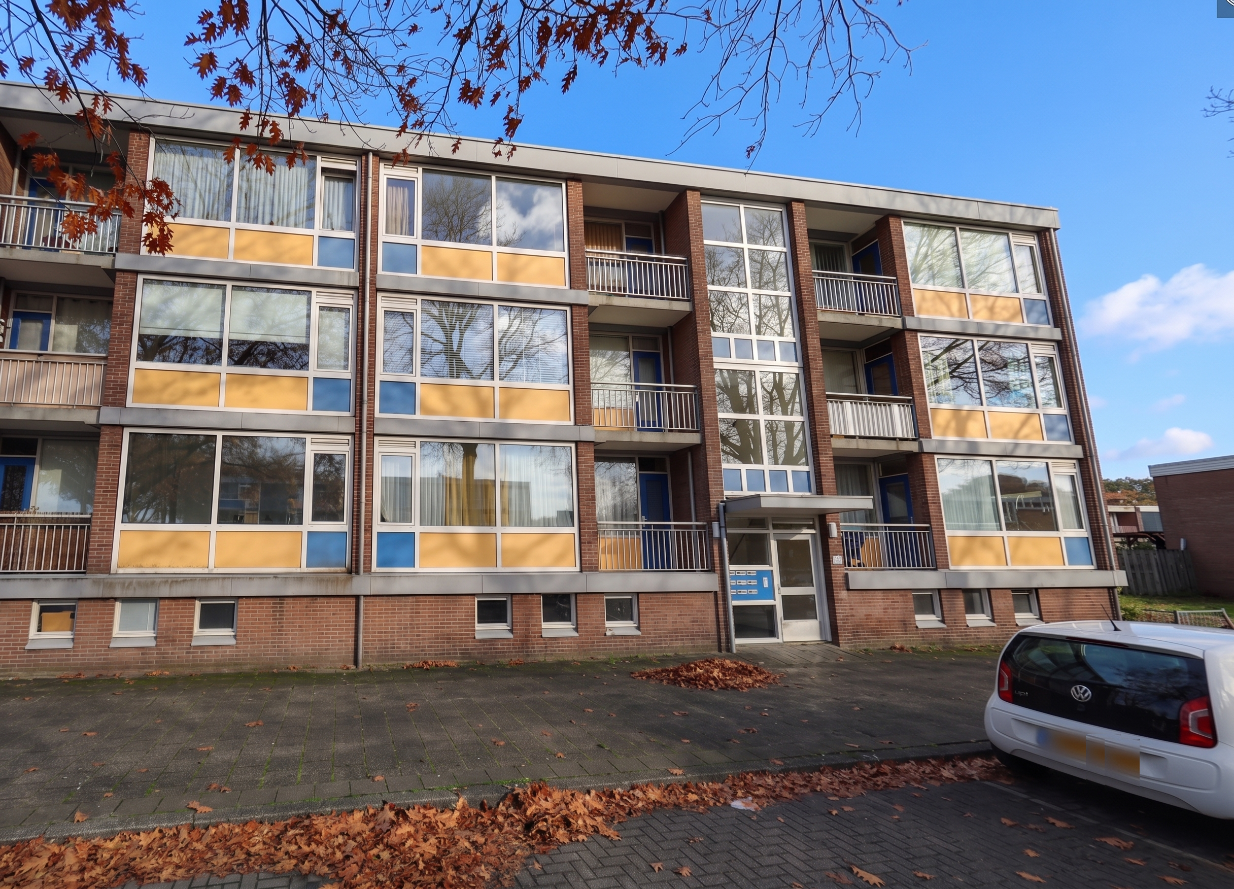 Valkenstraat 32, 7523 WS Enschede, Nederland