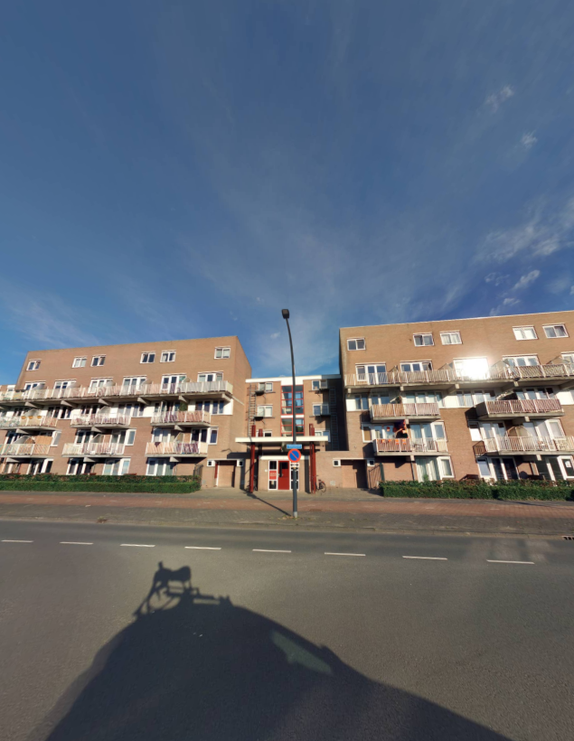 Gieskesstraat 31, 7553 LZ Hengelo, Nederland