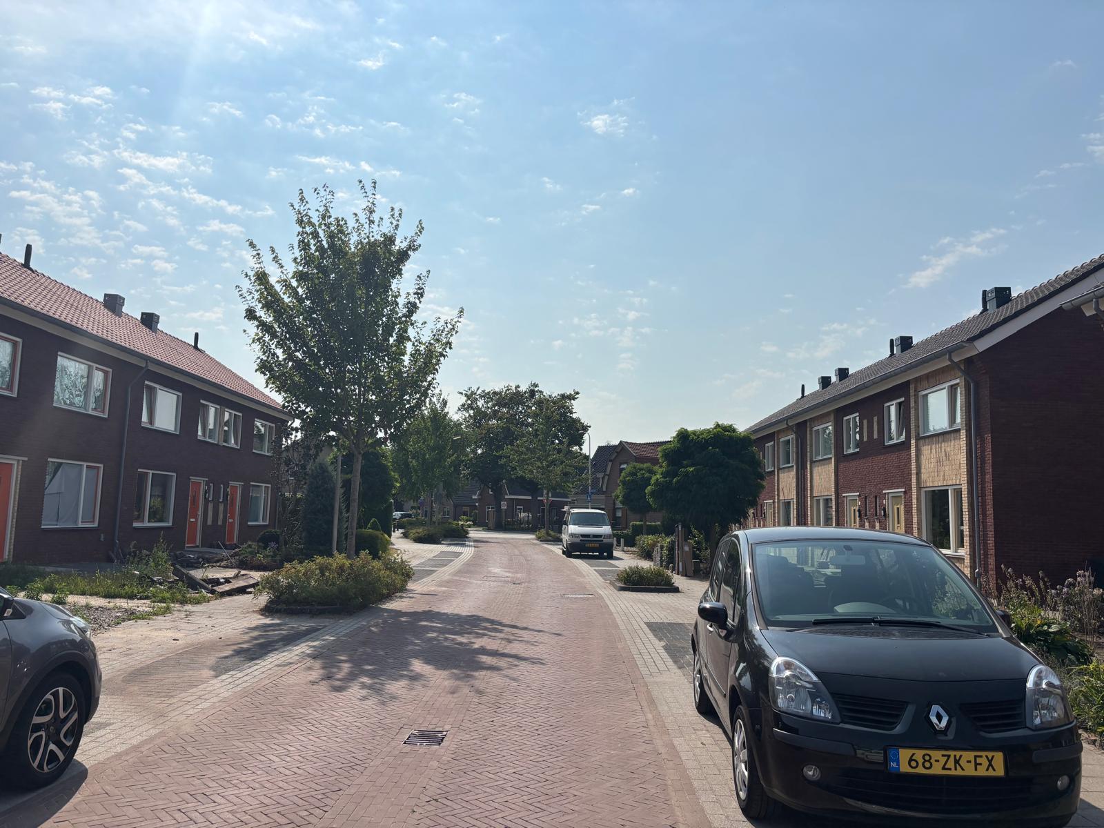 Gaardenstraat 9