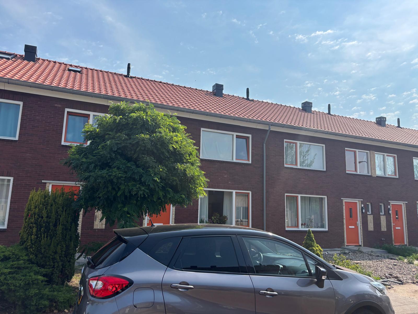 Gaardenstraat 9, 7451 CT Holten, Nederland