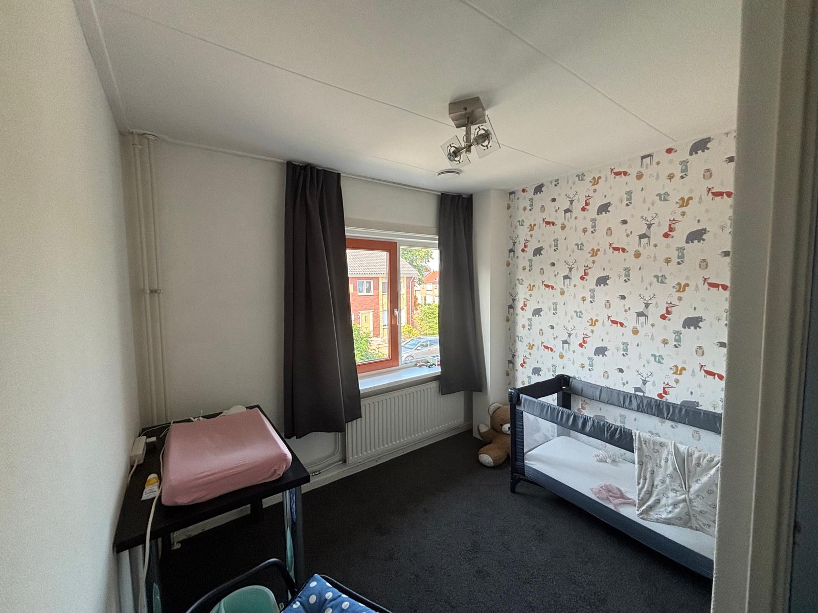 Gaardenstraat 9