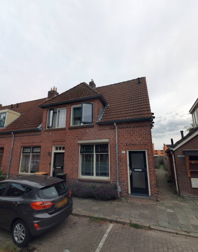 Nijverheidstraat 19, 7555 HL Hengelo, Nederland