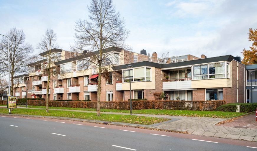 Vincentstraat 105, 7481 LC Haaksbergen, Nederland