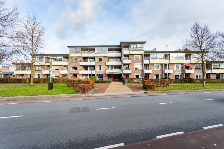 Vincentstraat 105