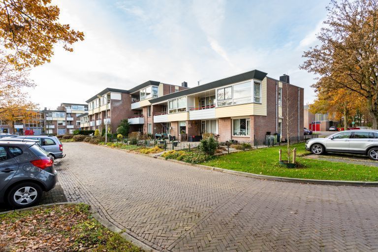 Vincentstraat 105