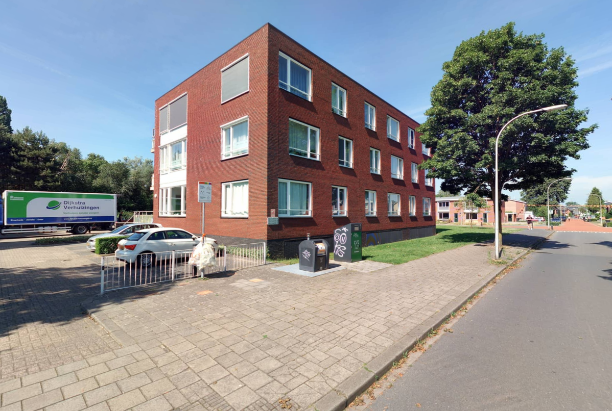 Castorweg 180, 7557 KN Hengelo, Nederland