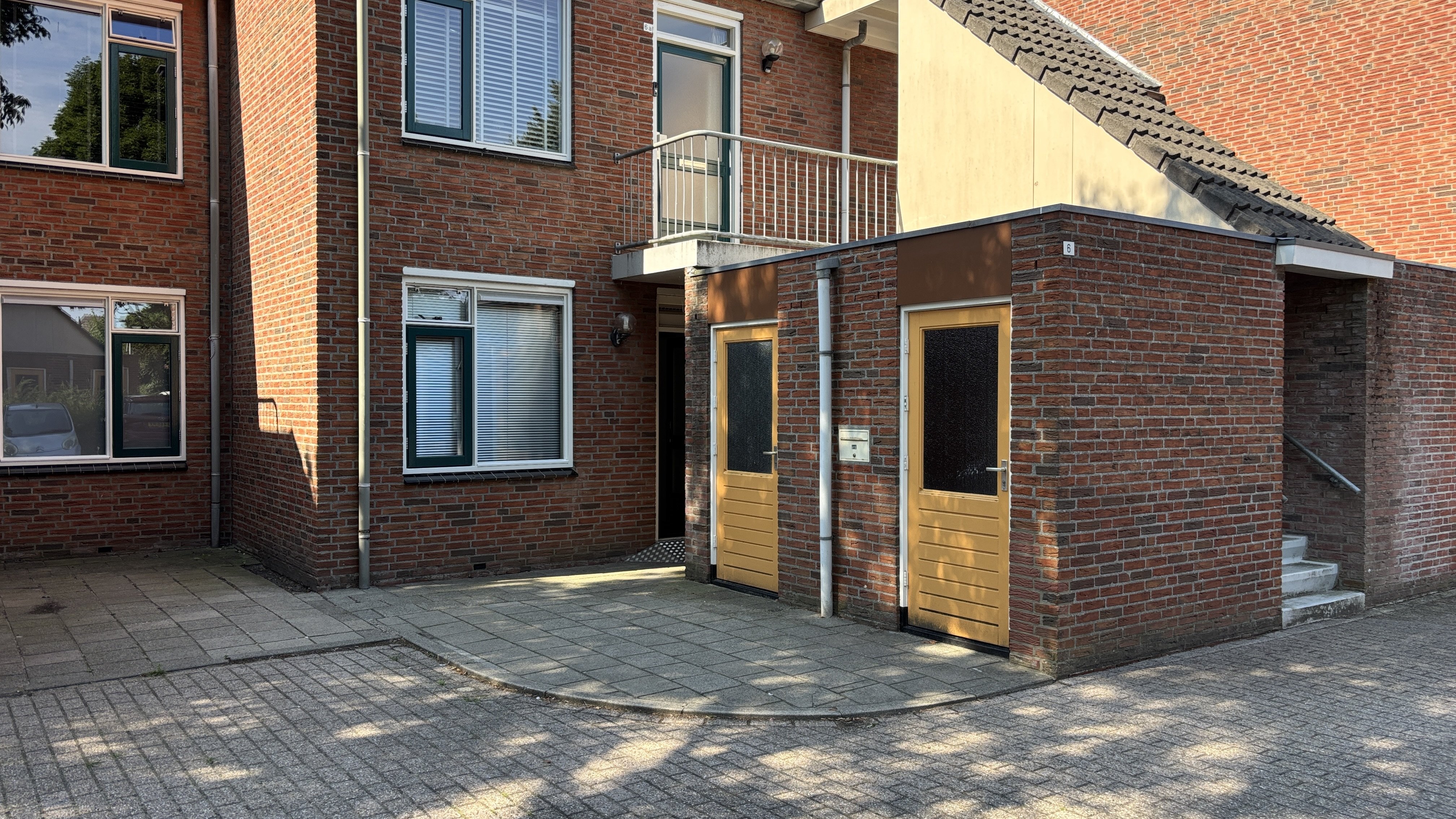 Bleekstraat 6, 7471 CT Goor, Nederland