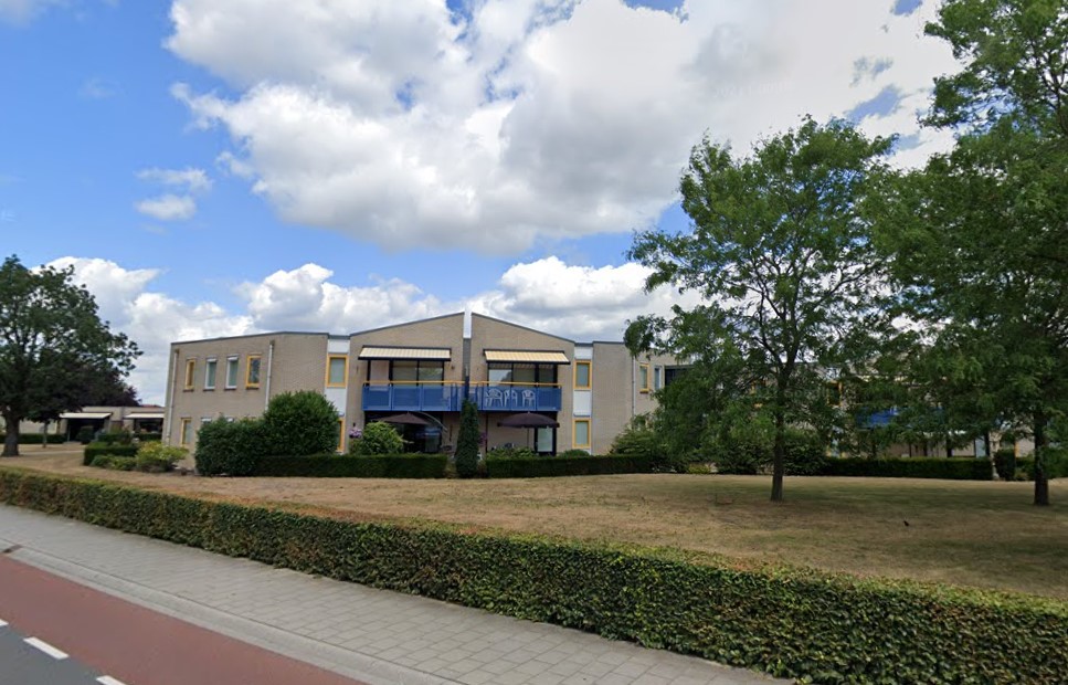 Kattenhaarsweg 2, 7462 ER Rijssen, Nederland