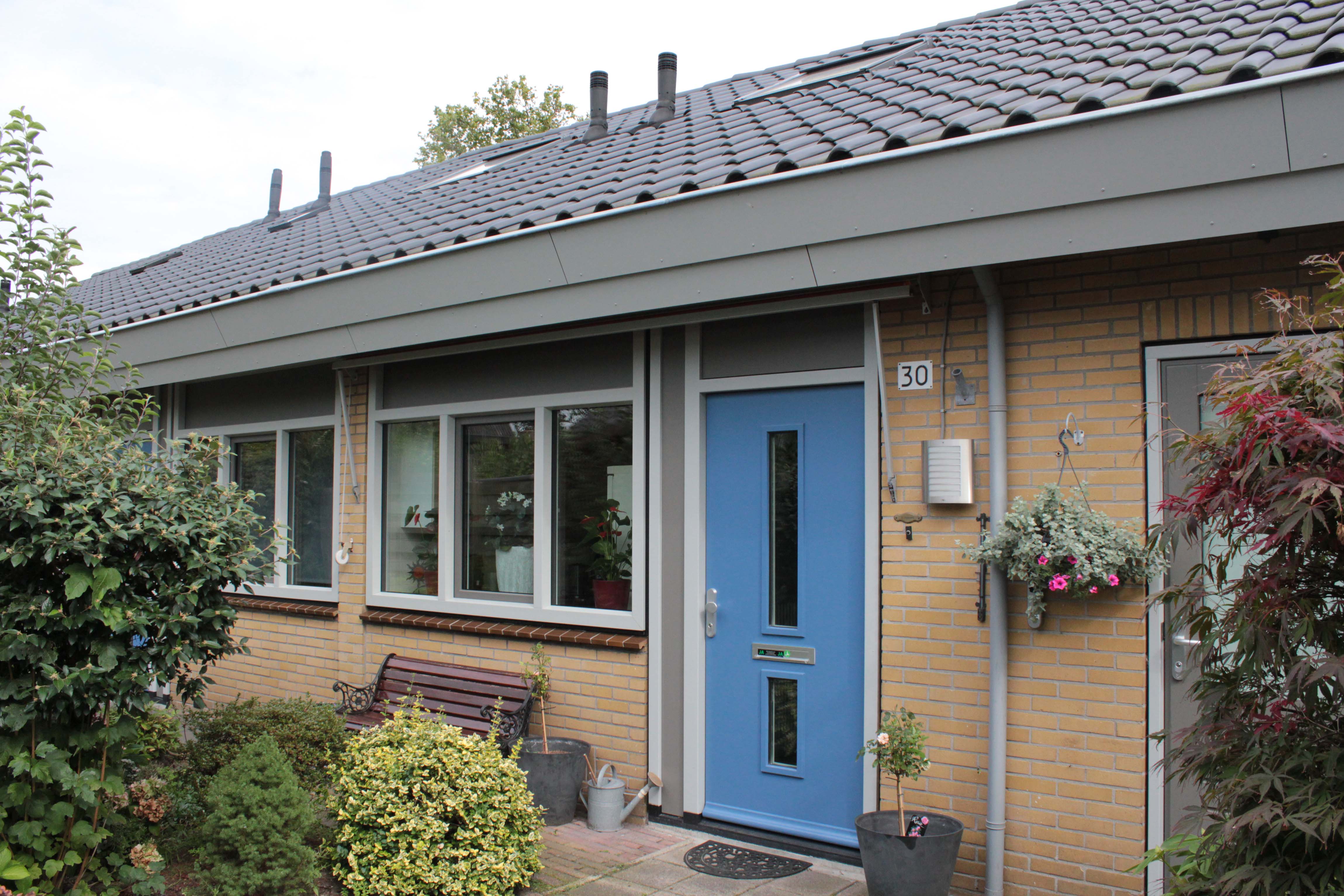 Van Broekhuizenstraat 30