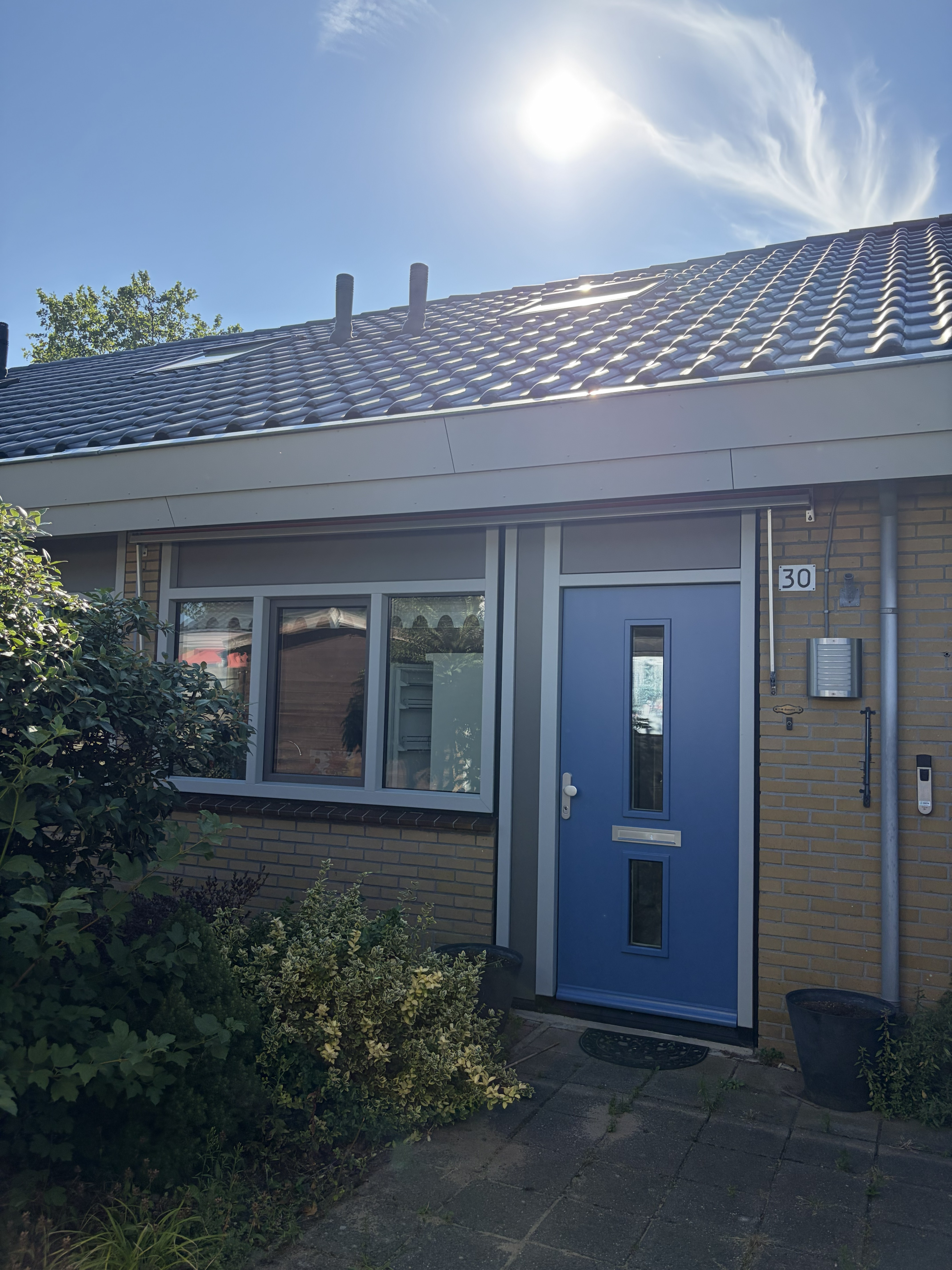 Van Broekhuizenstraat 30, 7461 VW Rijssen, Nederland