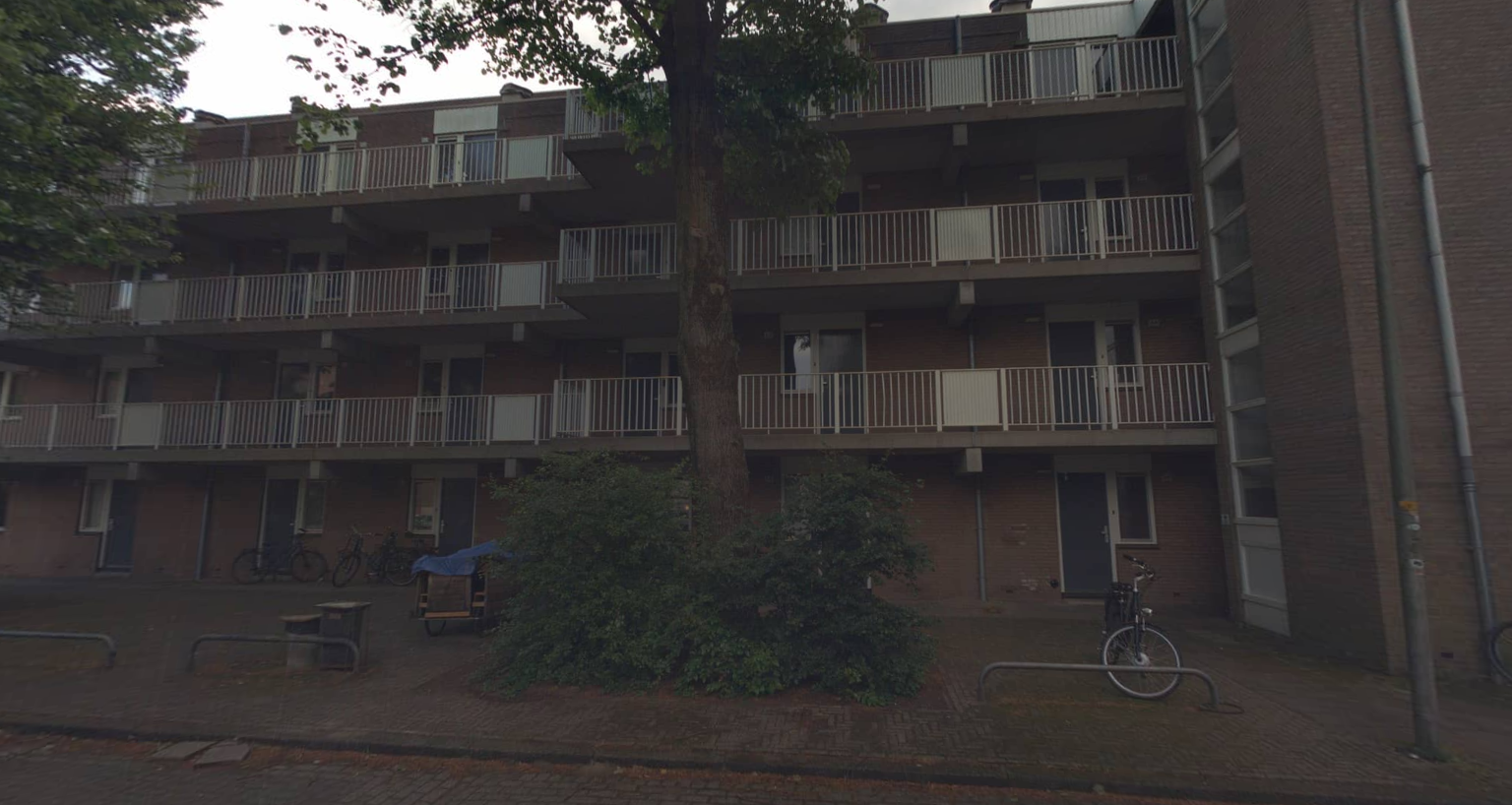 Veloursstraat 70