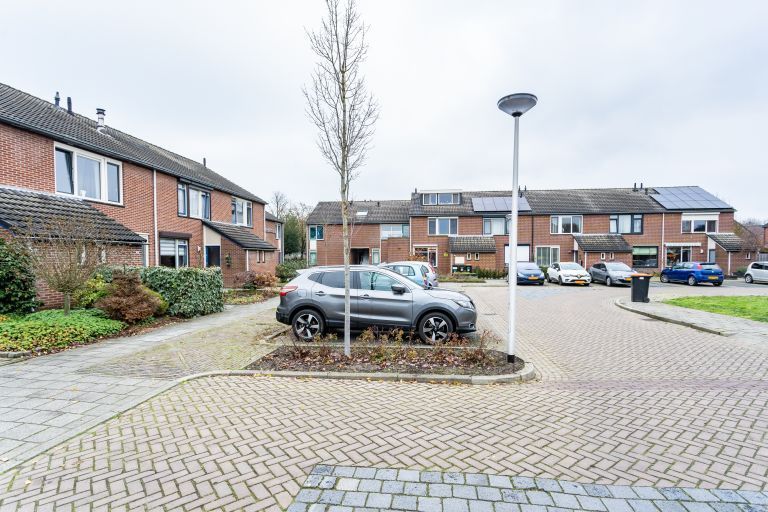 De Koamscher 39, 7482 HK Haaksbergen, Nederland
