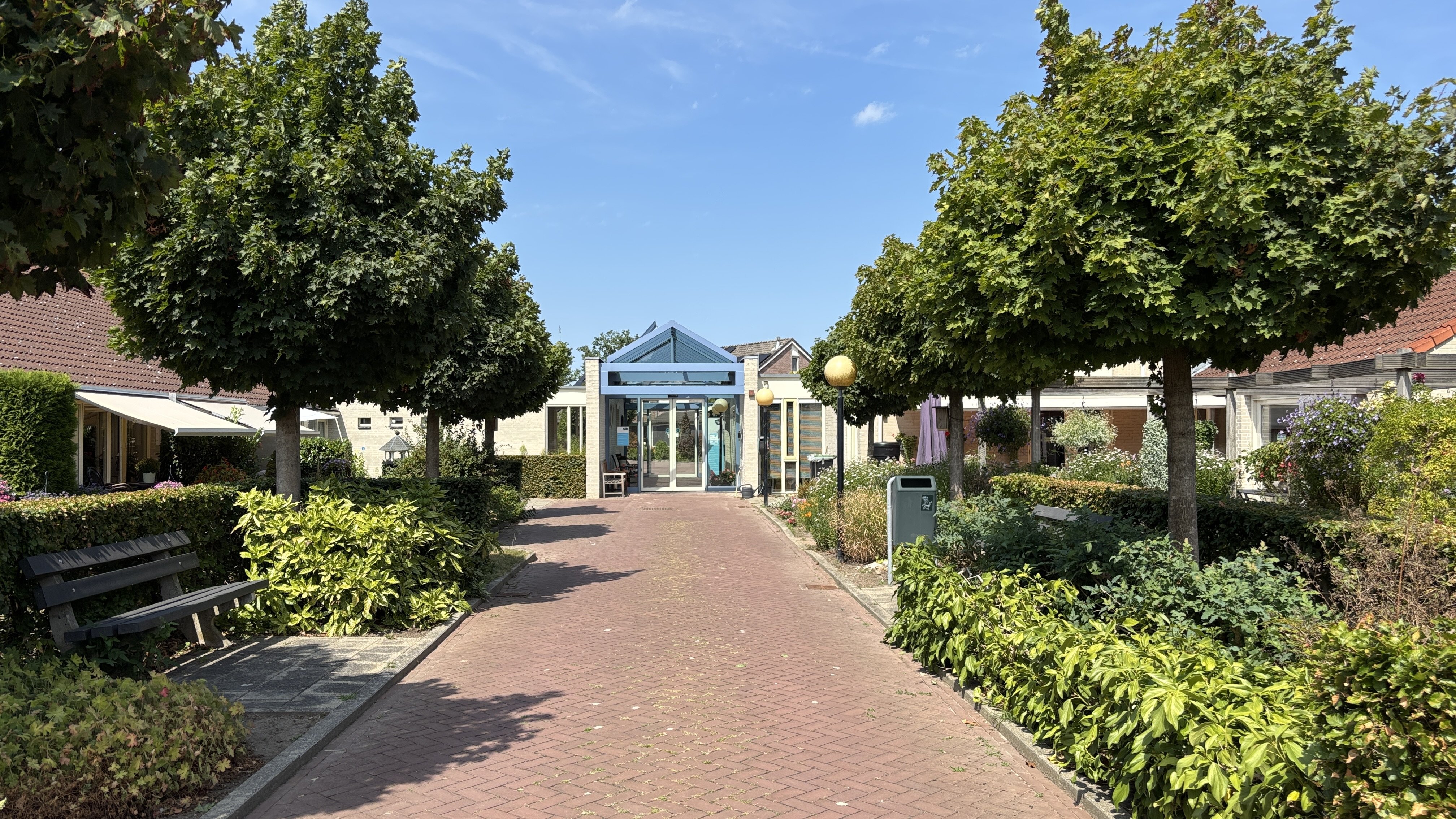 Marsmansland 6, 7478 XN Diepenheim, Nederland