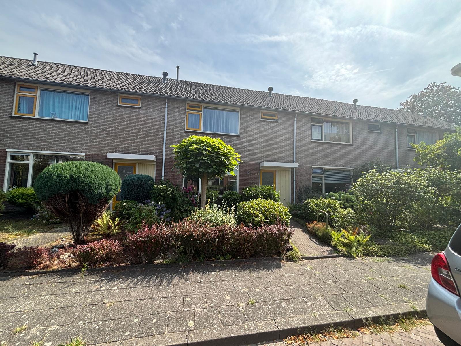 Churchillstraat 34, 7451 ZG Holten, Nederland