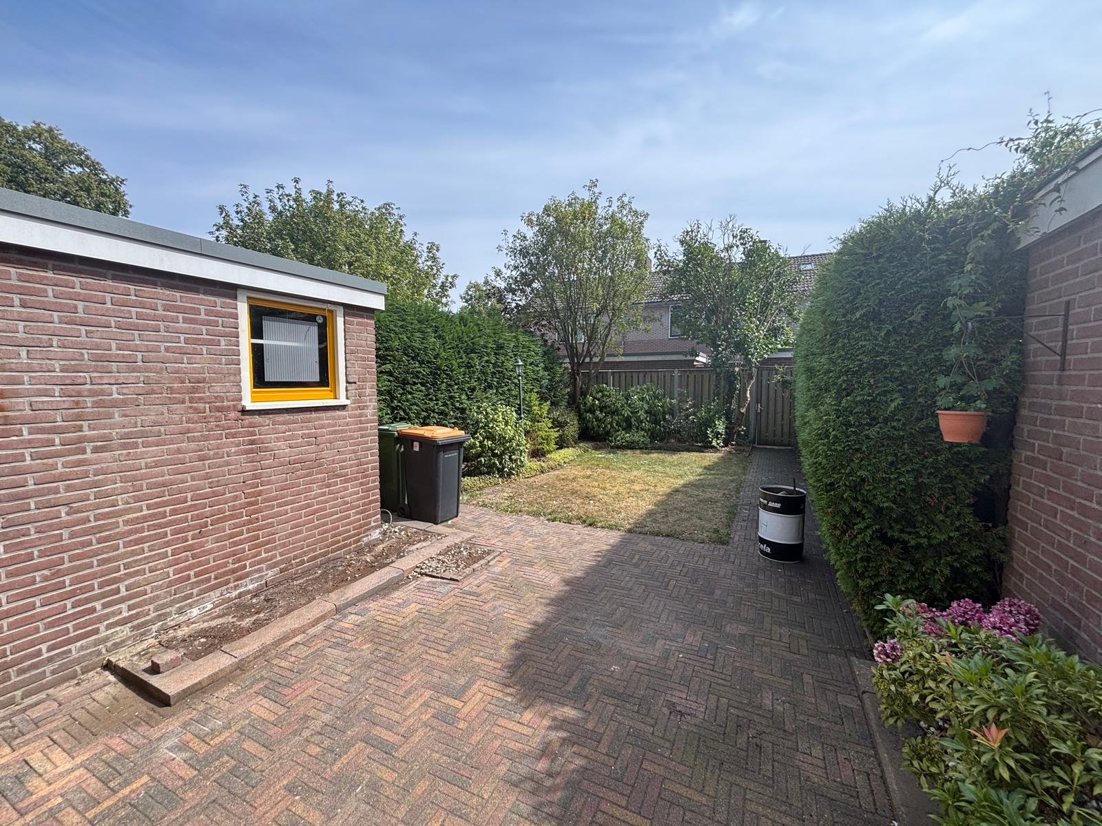 Churchillstraat 34