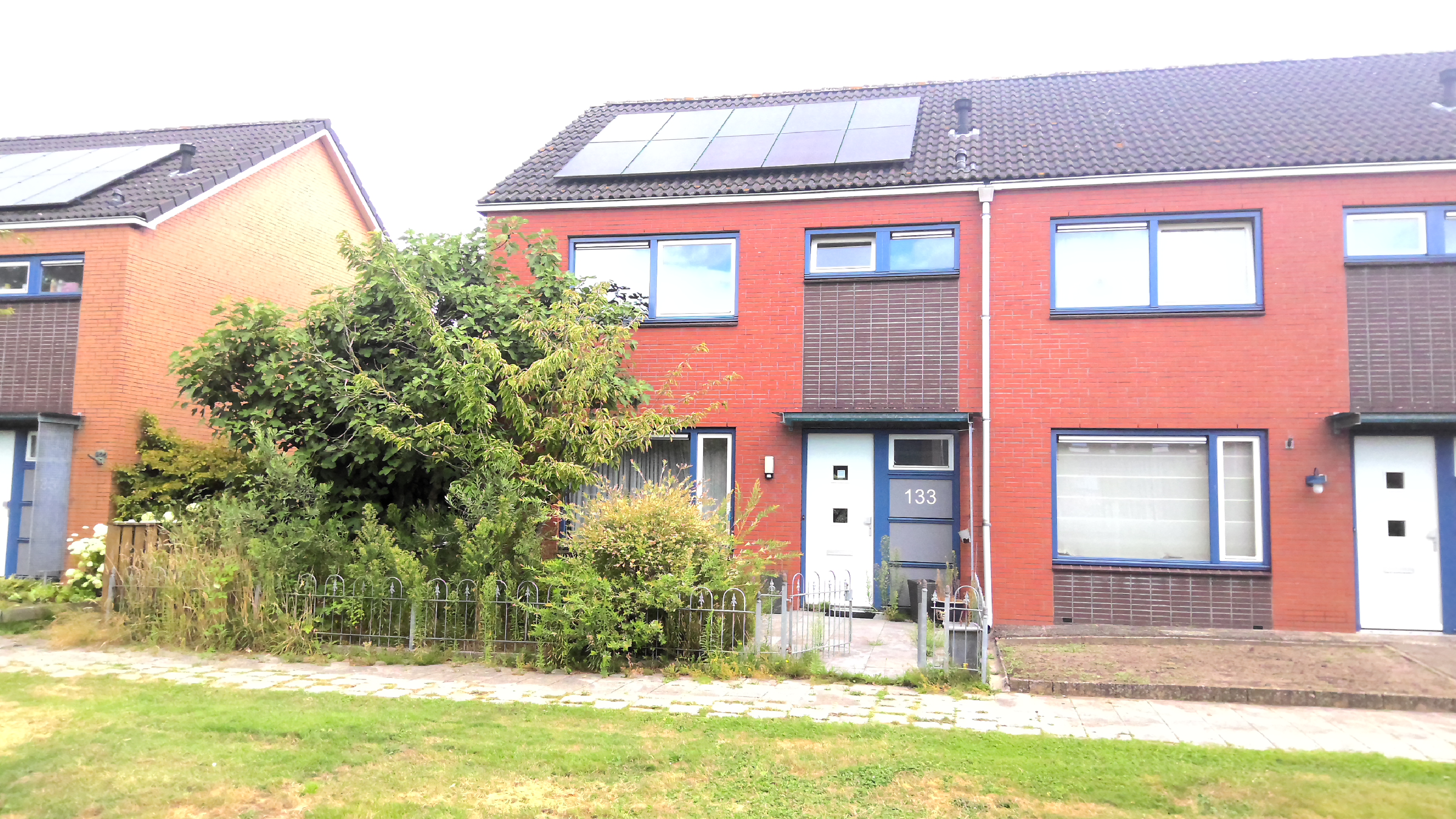 Korianderhof 133, 7641 XT Wierden, Nederland