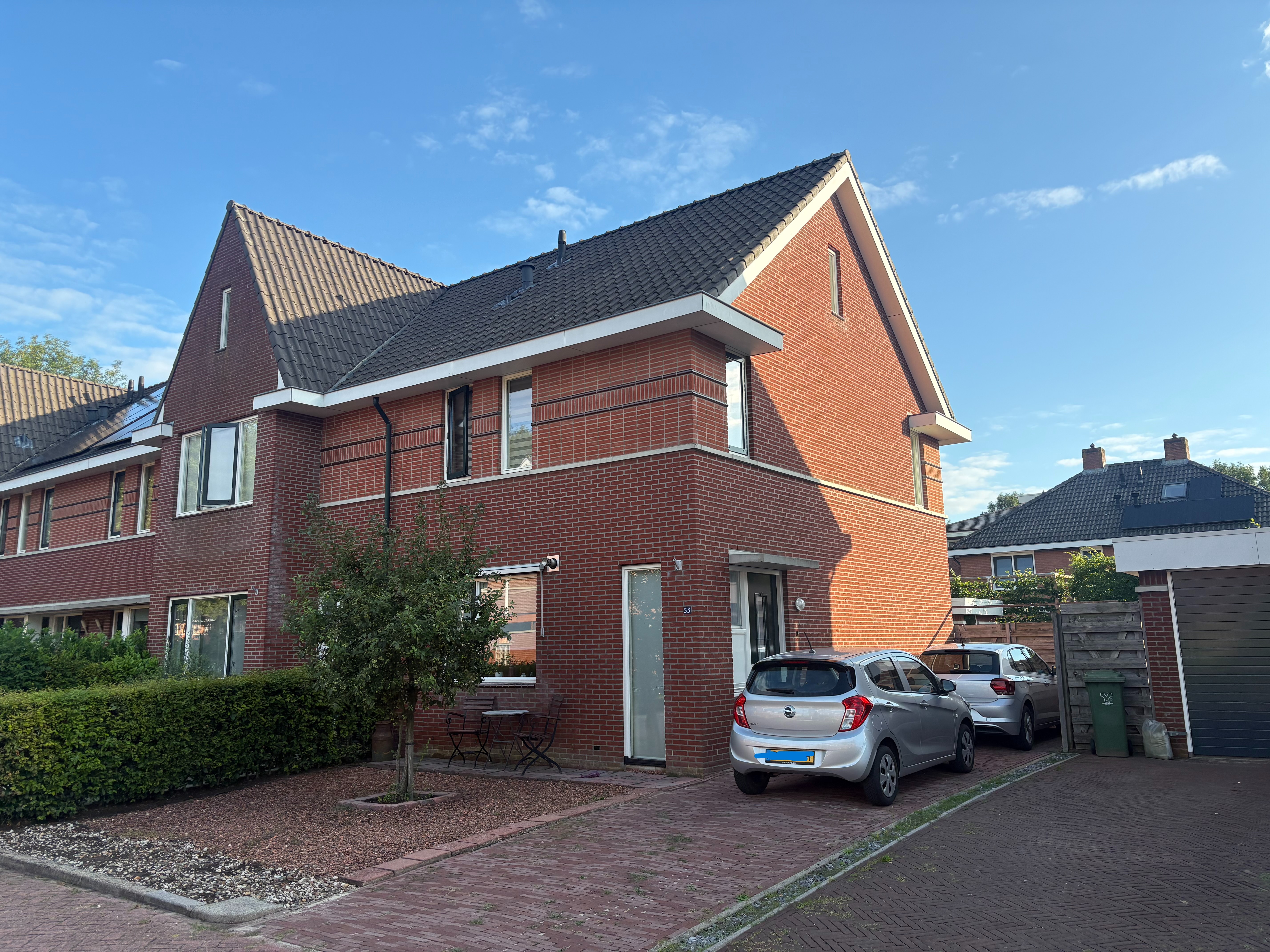 Weefkamer 53, 7641 LM Wierden, Nederland