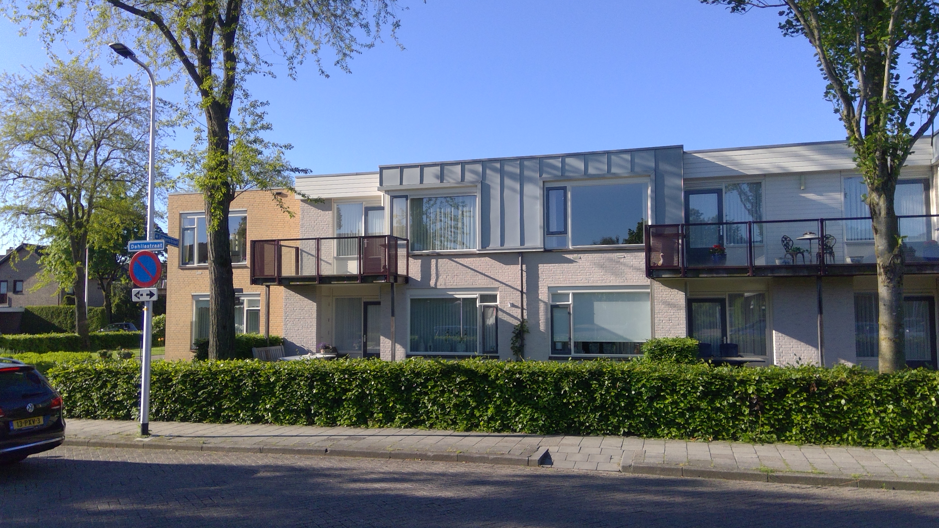 Het Wedervoort 32, 7641 VB Wierden, Nederland