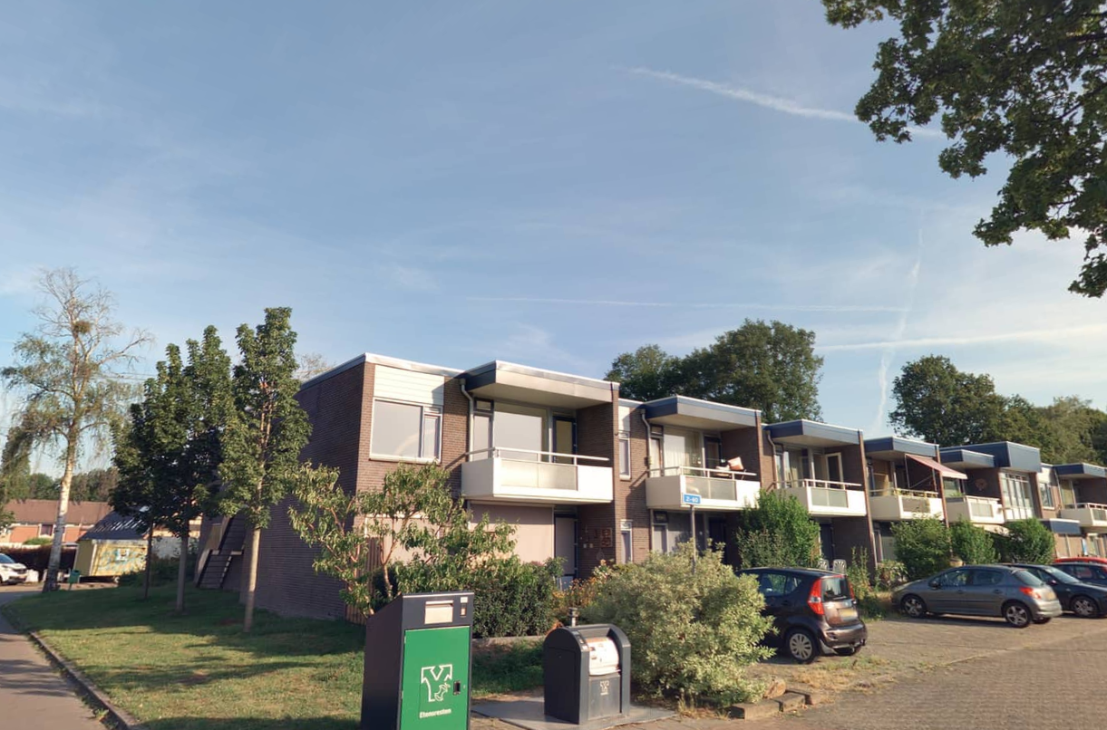 Gerrit Peuscherstraat 38