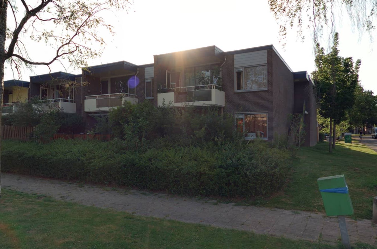 Gerrit Peuscherstraat 38, 7558 BL Hengelo, Nederland
