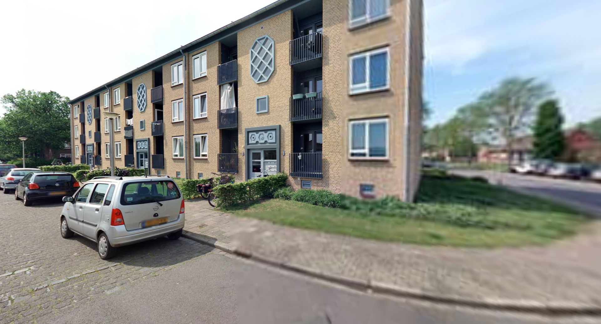 Cesar Franckstraat 81, 7557 ED Hengelo, Nederland