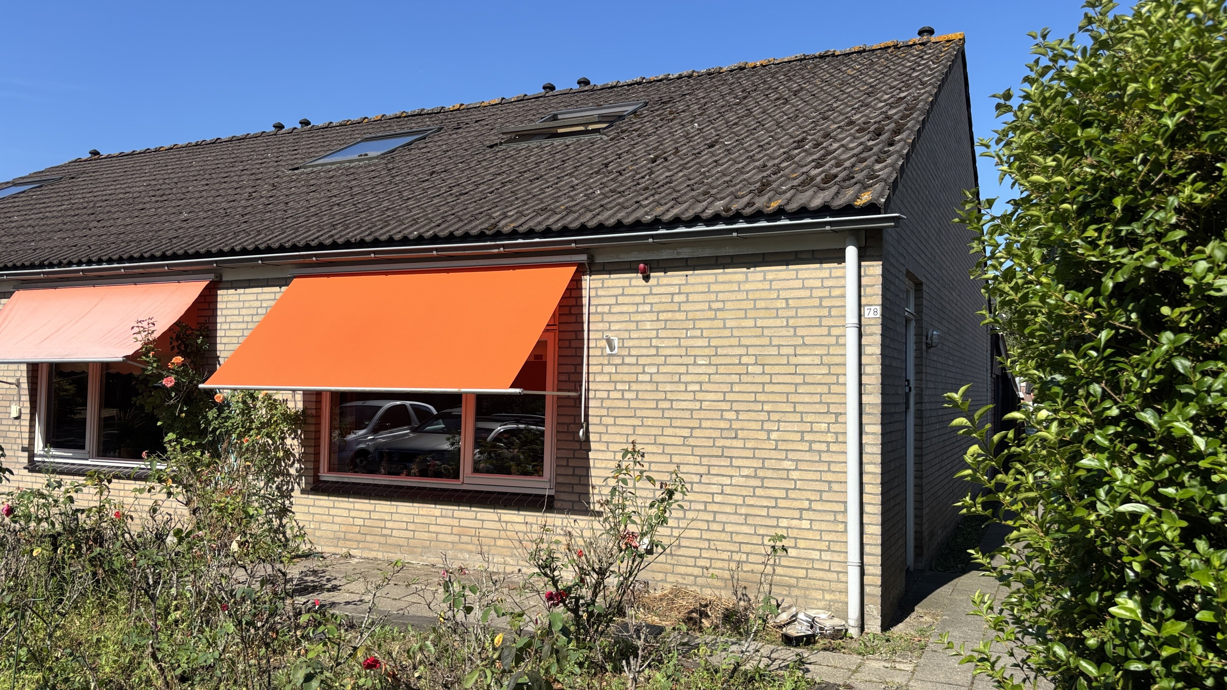 De Blauwververij 78, 7471 RE Goor, Nederland