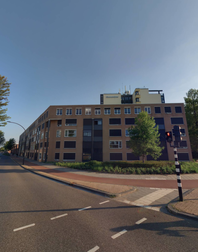 Hennepstraat 6, 7552 DN Hengelo, Nederland