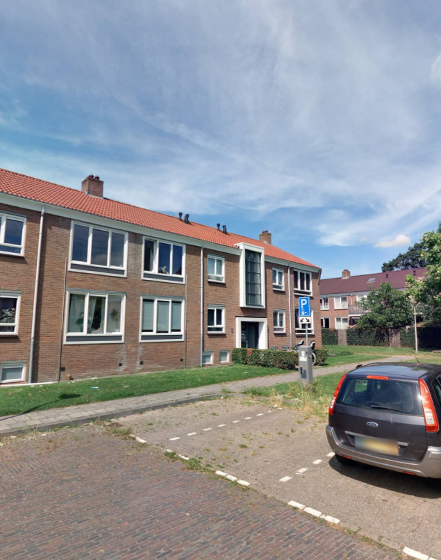 Andantehof 15I, 7557 VE Hengelo, Nederland