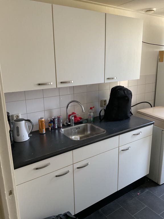 Andantehof 15I