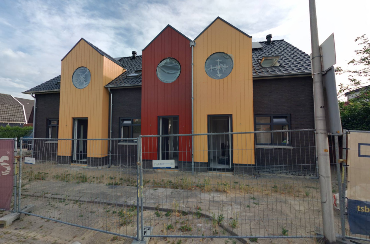 Sloetsweg 234A, 7556 HV Hengelo, Nederland