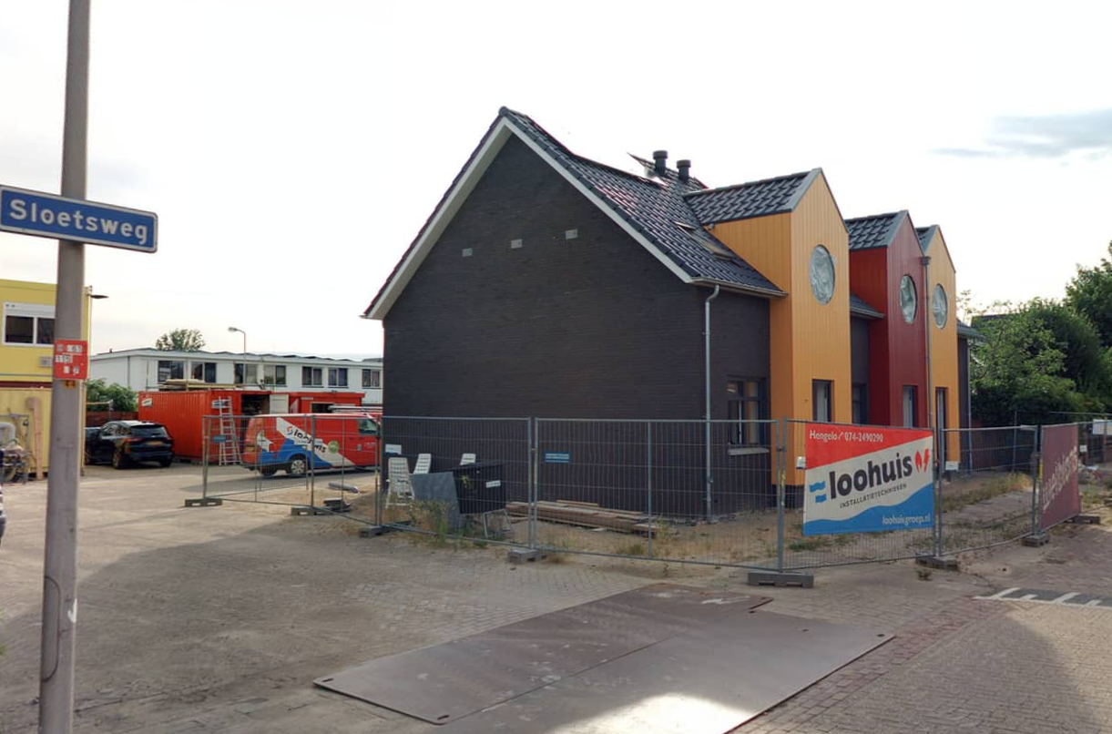 Sloetsweg 234A