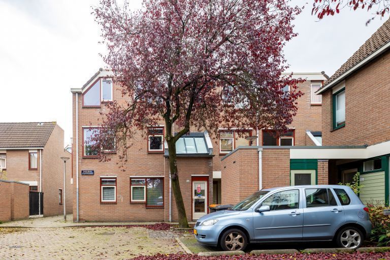 Appartement te huur: Engelsburg 22, De Bothoven Enschede