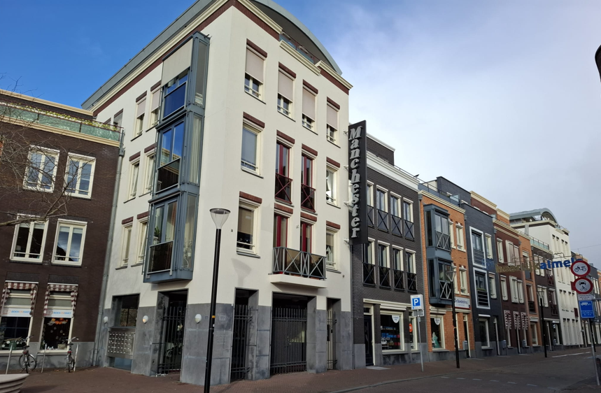 Appartement te huur: Grotestraat 177-16, Binnenstad Zuid Almelo