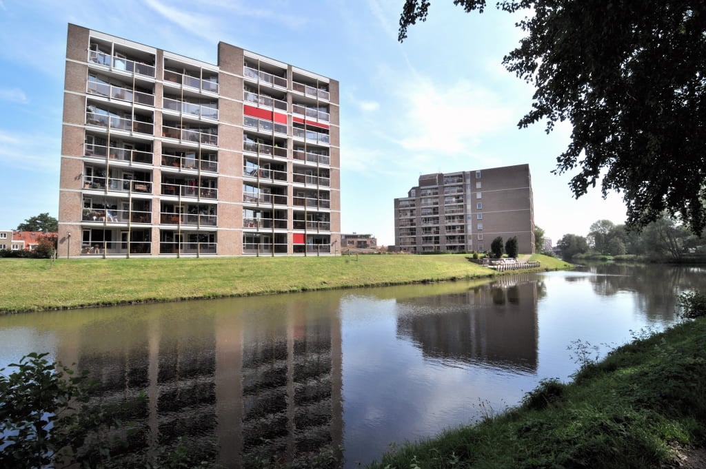 Jacob van Neckstraat 174, 8023 XV Zwolle, Nederland