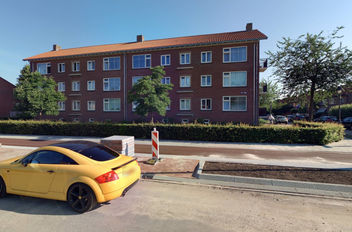 Breemarsweg 376I, 7553 JB Hengelo, Nederland