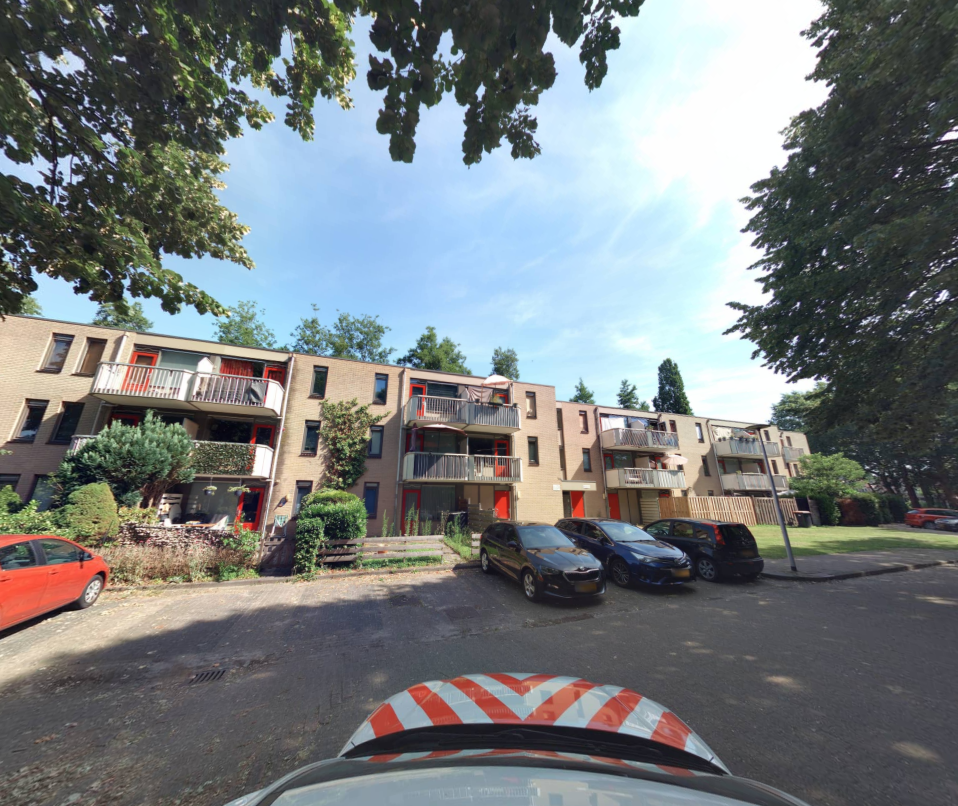 Rob de Vriesstraat 91