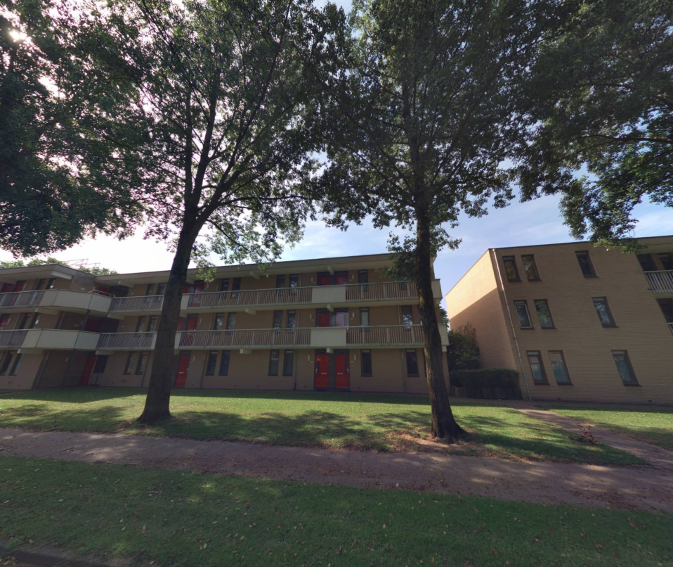 Rob de Vriesstraat 91, 7558 SE Hengelo, Nederland