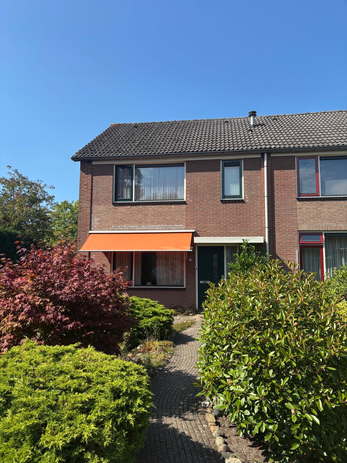 Verzetstraat 28, 7451 DR Holten, Nederland
