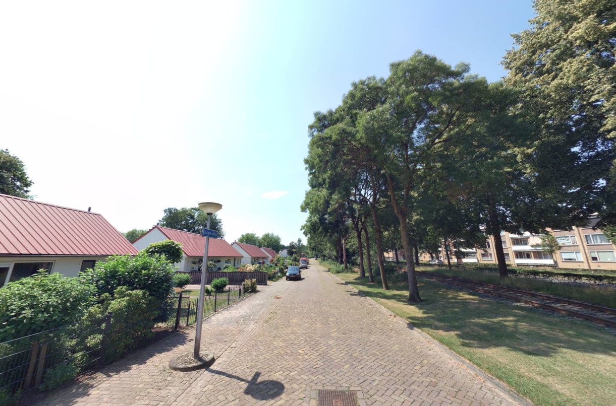 Kuipersdijk 18