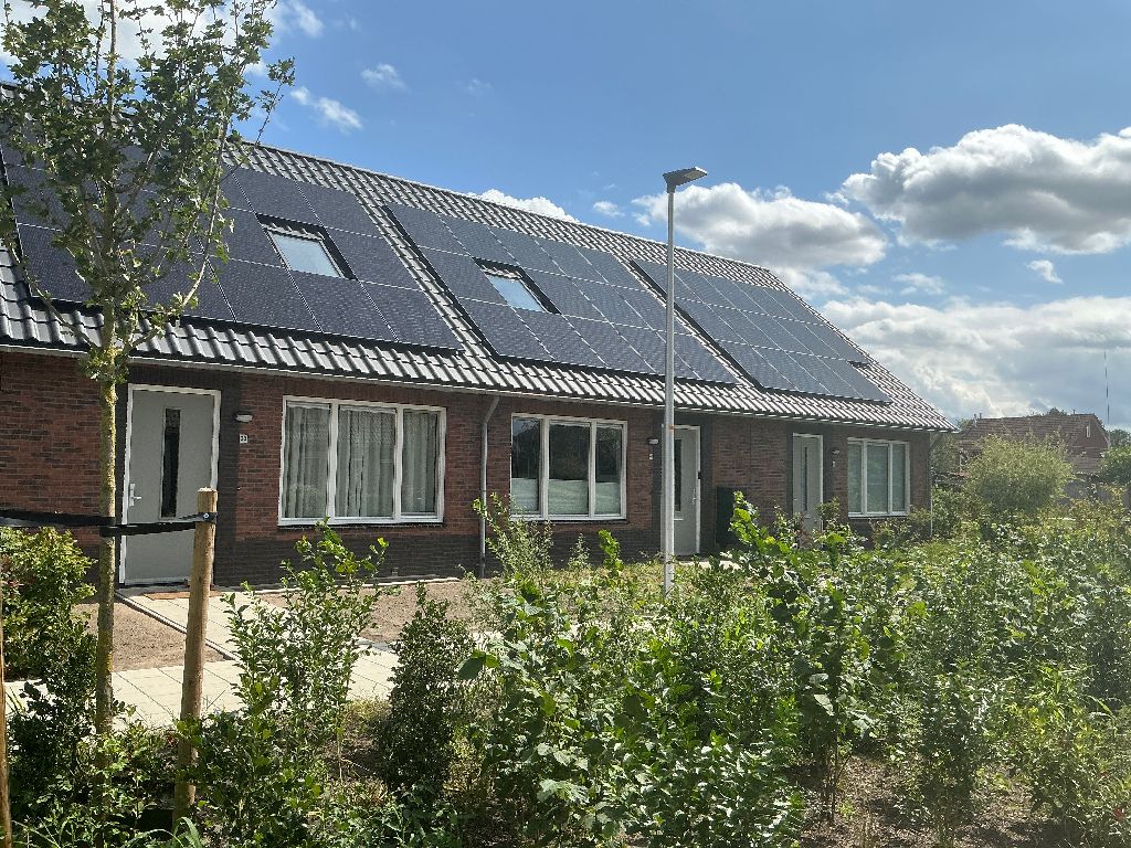 Erve Spikkert 40, 7595 XS Weerselo, Nederland