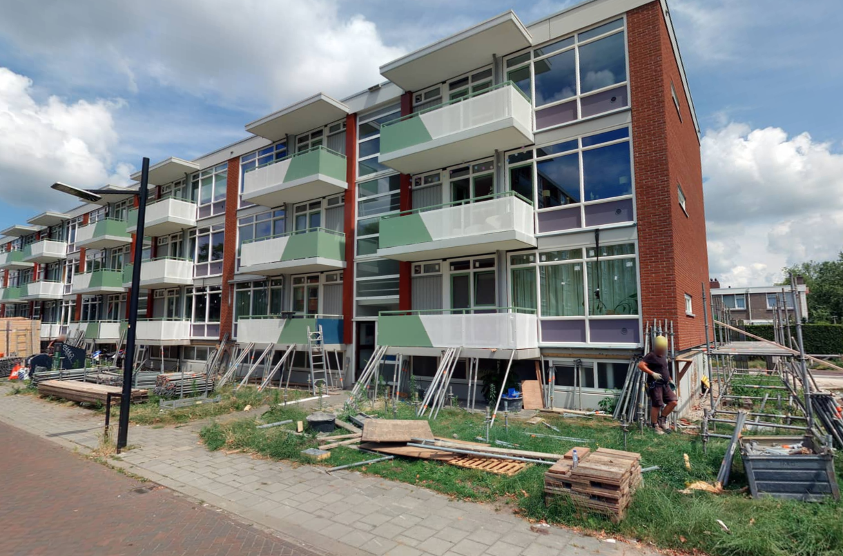 Paganinistraat 85, 7557 EP Hengelo, Nederland