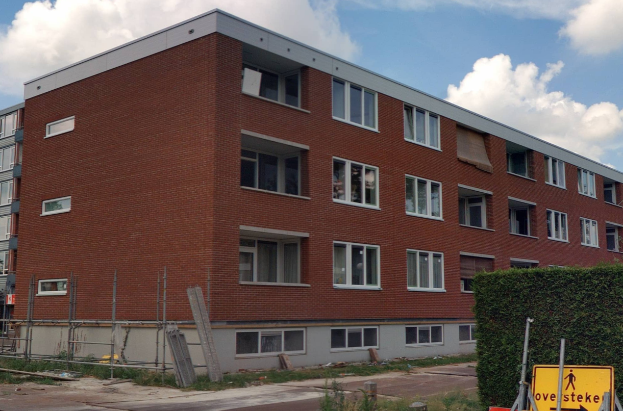 Paganinistraat 85