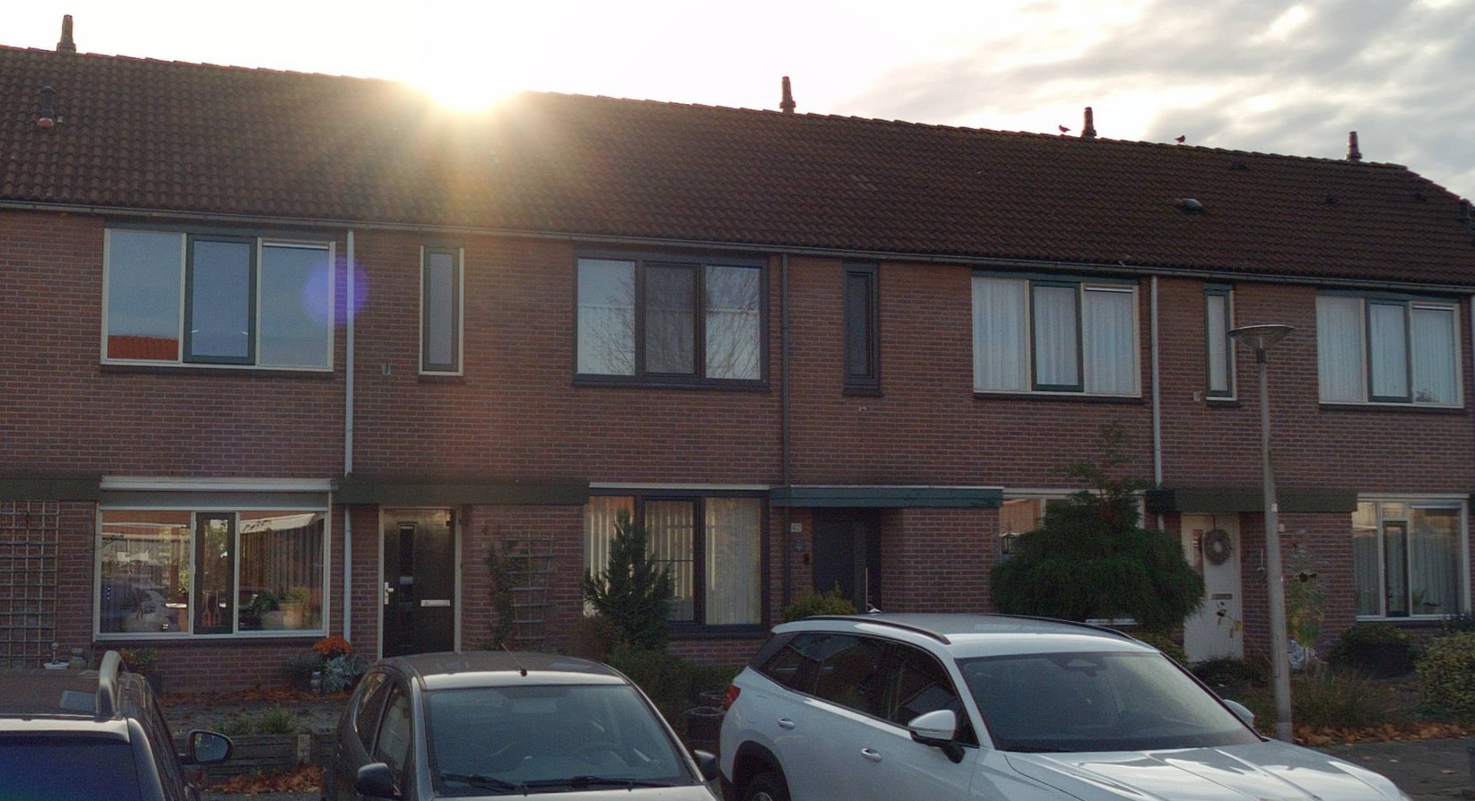 Ypkemeulestraat 42, 7543 CP Enschede, Nederland