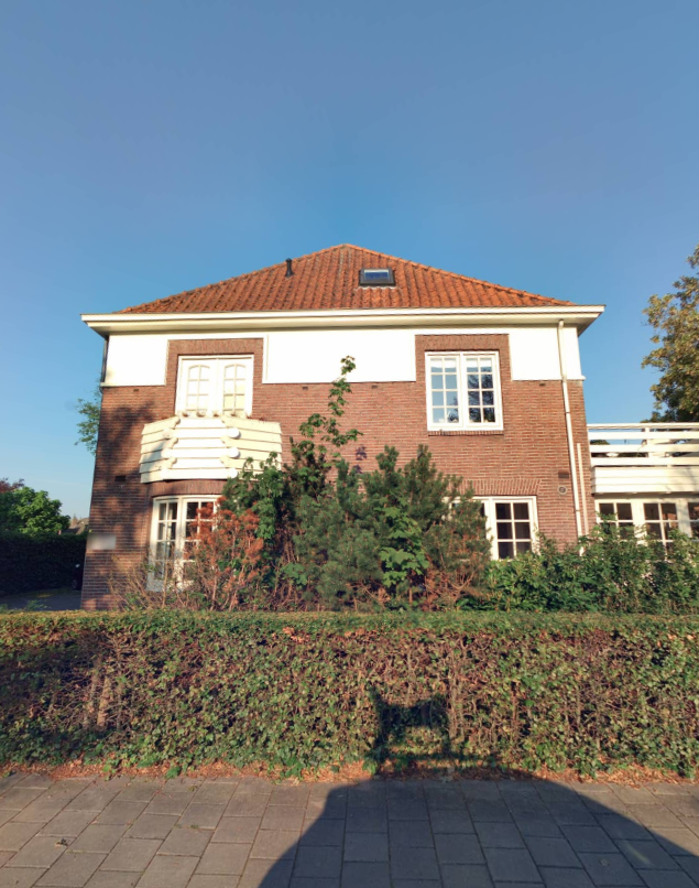 Paul Krugerstraat 45 /B, 7551 GW Hengelo, Nederland