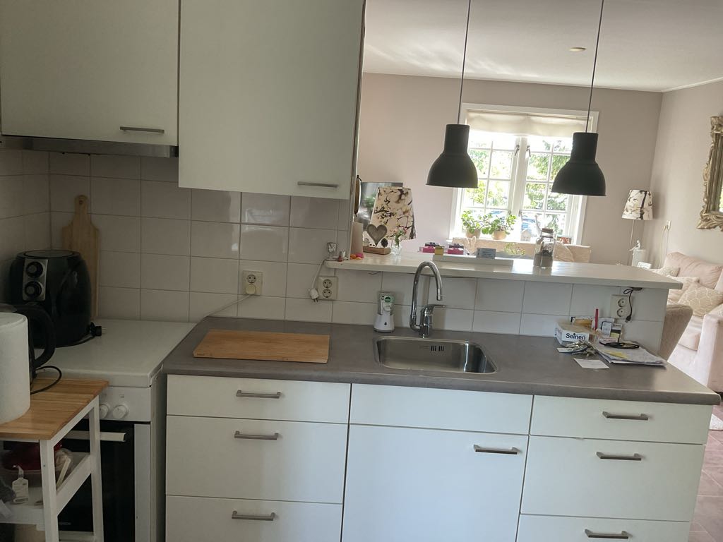 Paul Krugerstraat 45 /B