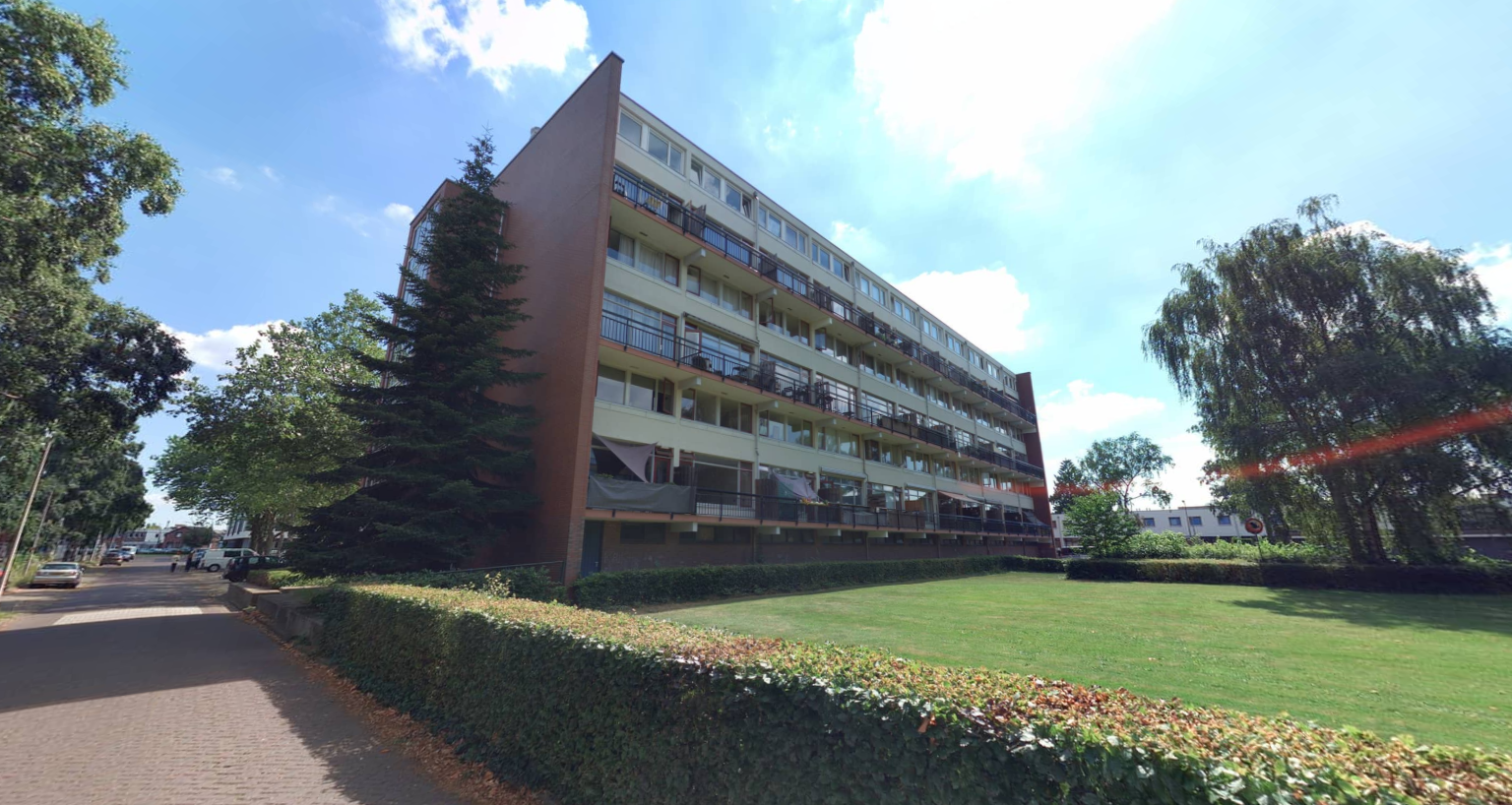 F. Zernikestraat 28, 7553 EG Hengelo, Nederland