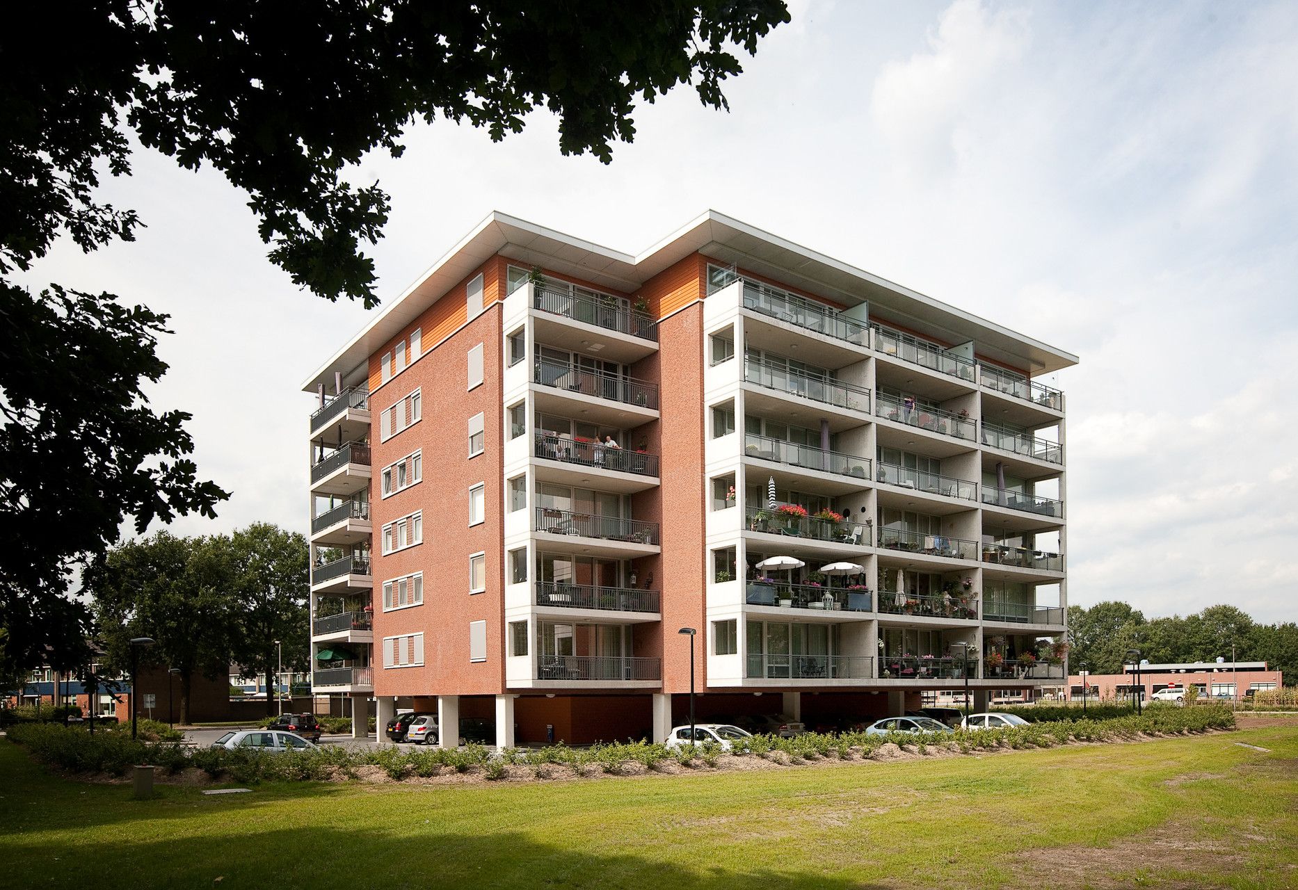Verdilaan 185, 7604 JW Almelo, Nederland