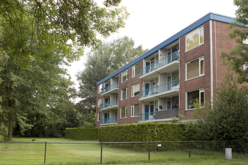 Johanna van Burenlaan 69, 7602 TX Almelo, Nederland