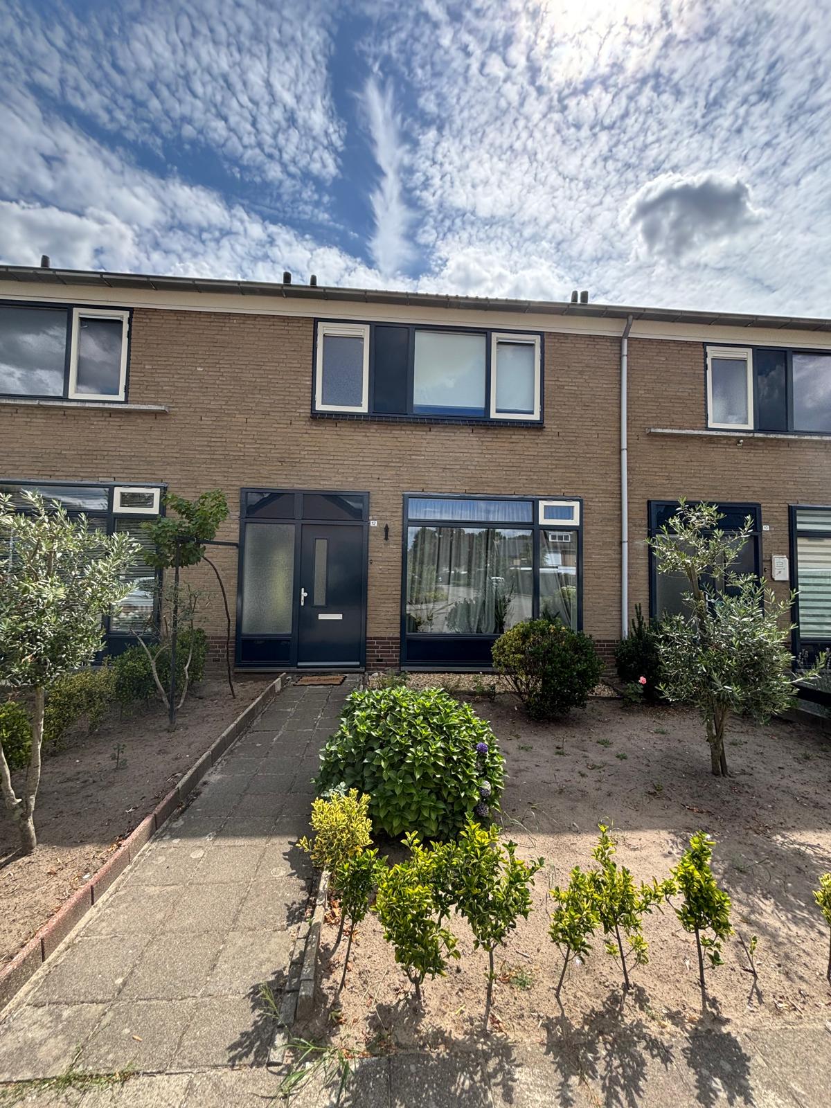 Wielewaalstraat 12, 7471 HD Goor, Nederland