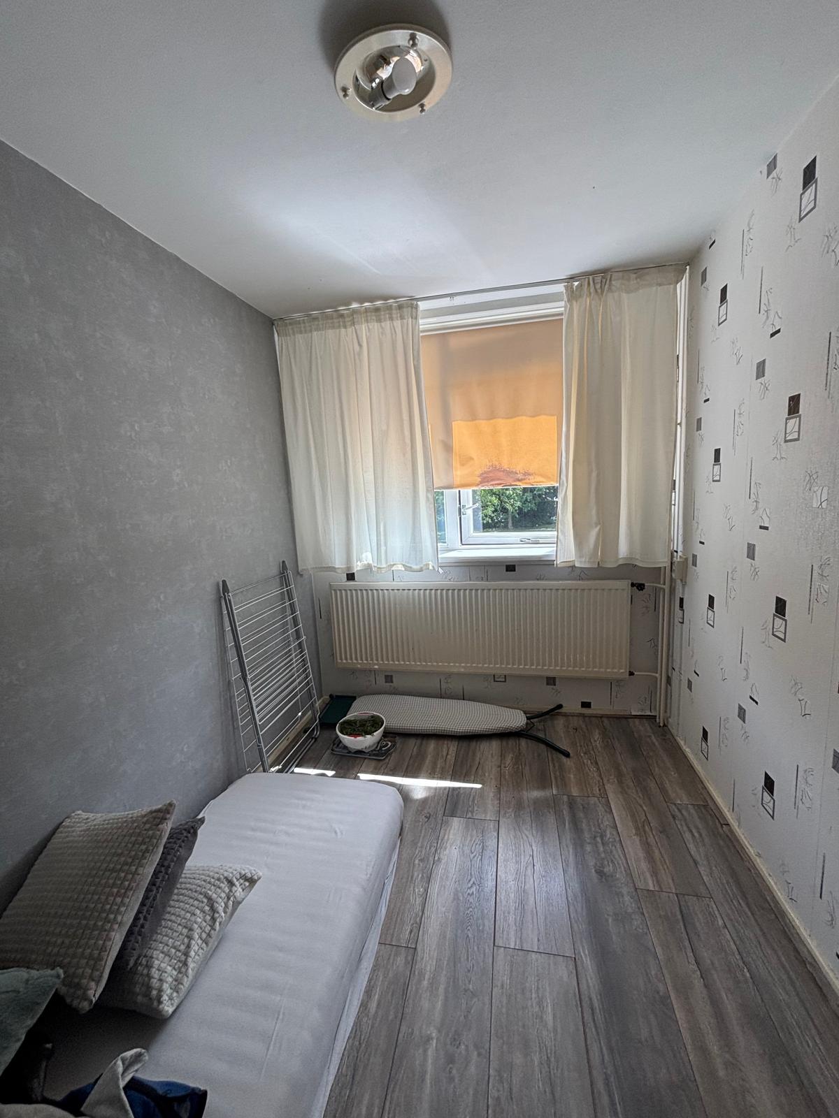 Wielewaalstraat 12